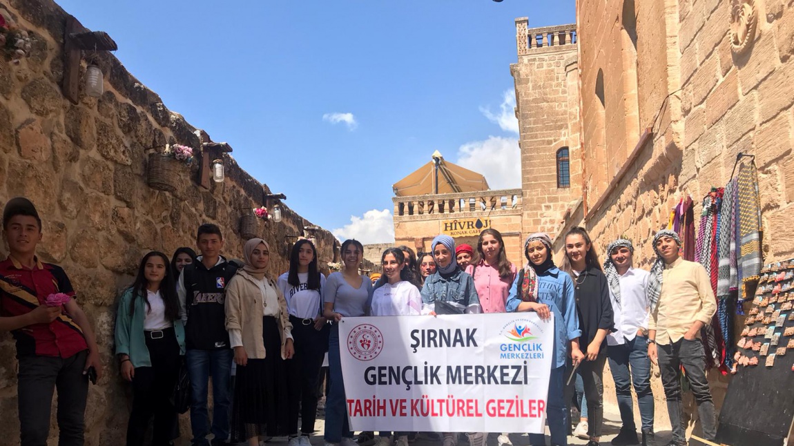 Mardin Tarih ve Kültür Gezisi